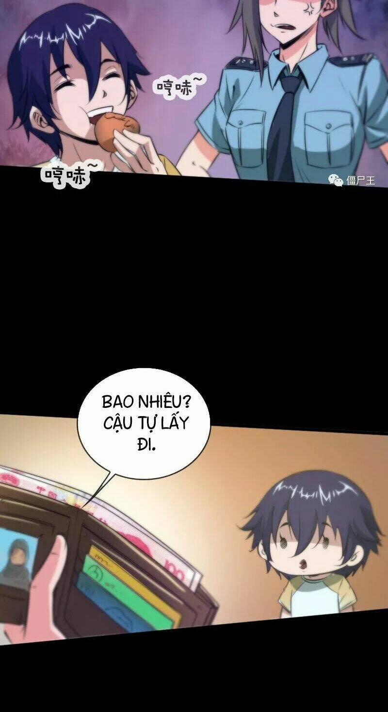 Kiếp Thiên Vận 32 trang 17