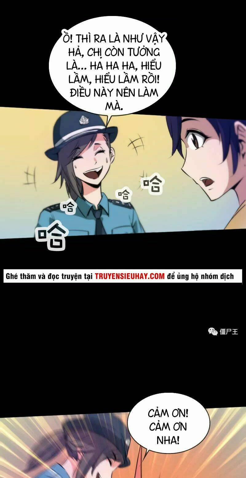 Kiếp Thiên Vận 32 trang 20