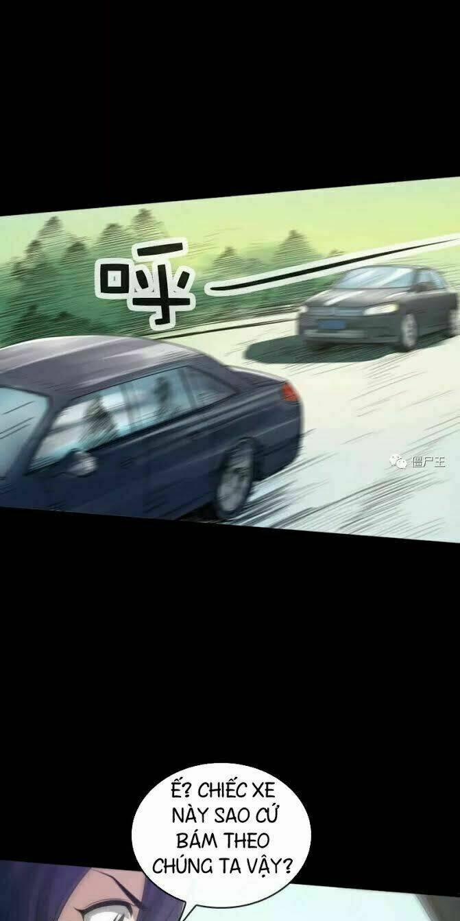 Kiếp Thiên Vận 32 trang 23