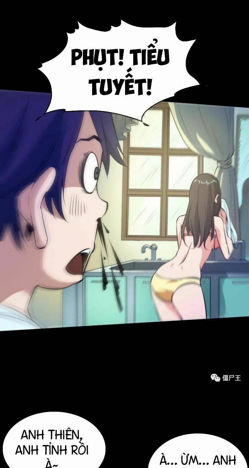 Kiếp Thiên Vận 32 trang 3