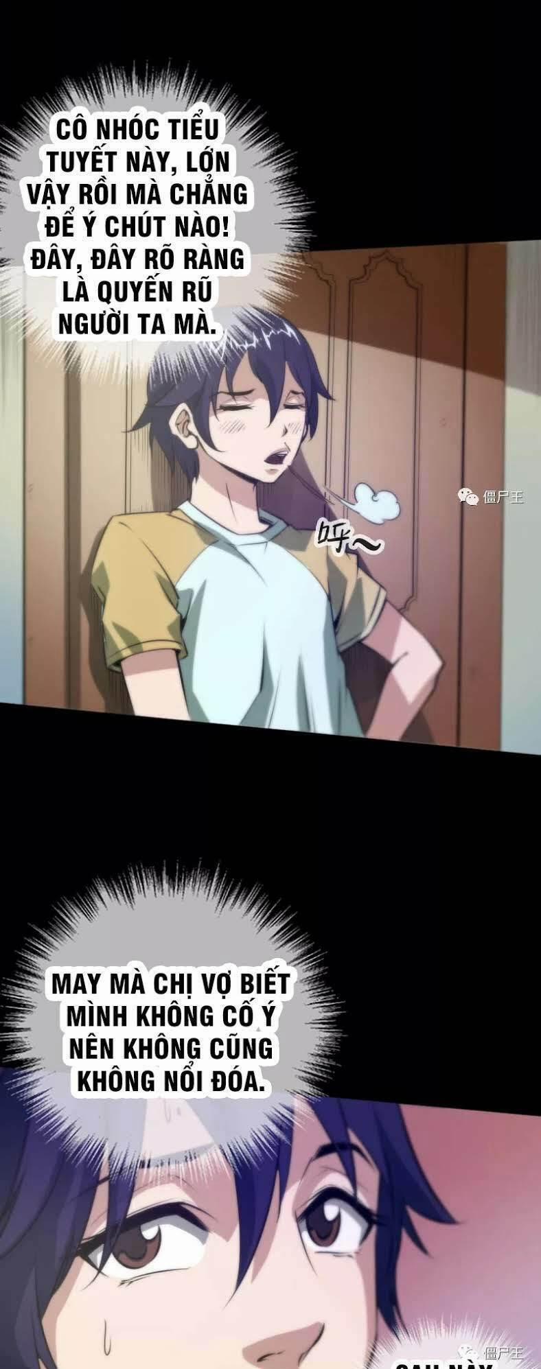 Kiếp Thiên Vận 32 trang 5