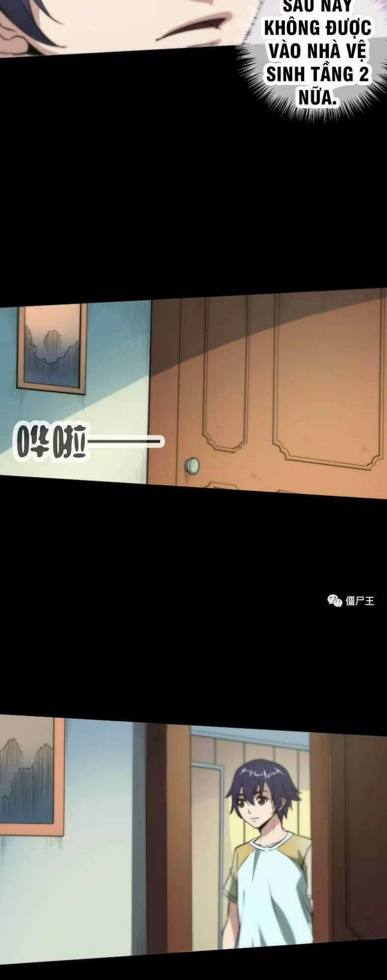 Kiếp Thiên Vận 32 trang 6