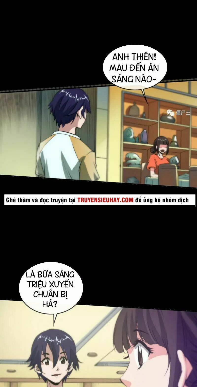 Kiếp Thiên Vận 32 trang 7