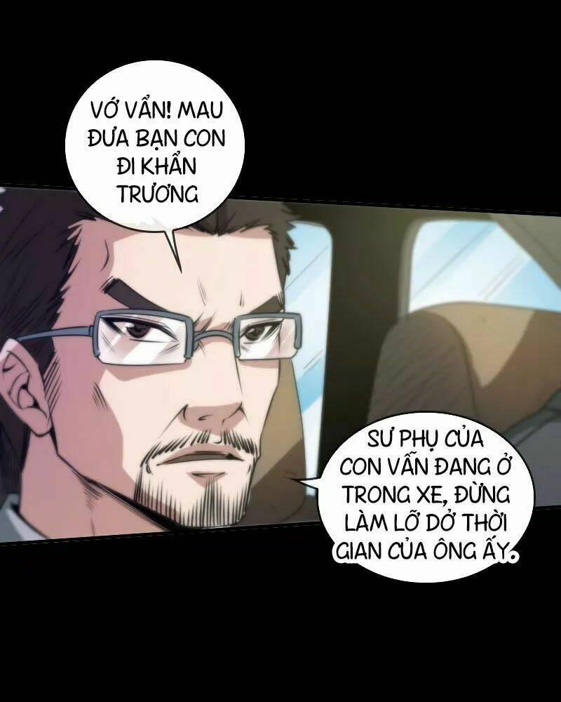 Kiếp Thiên Vận 33 trang 11