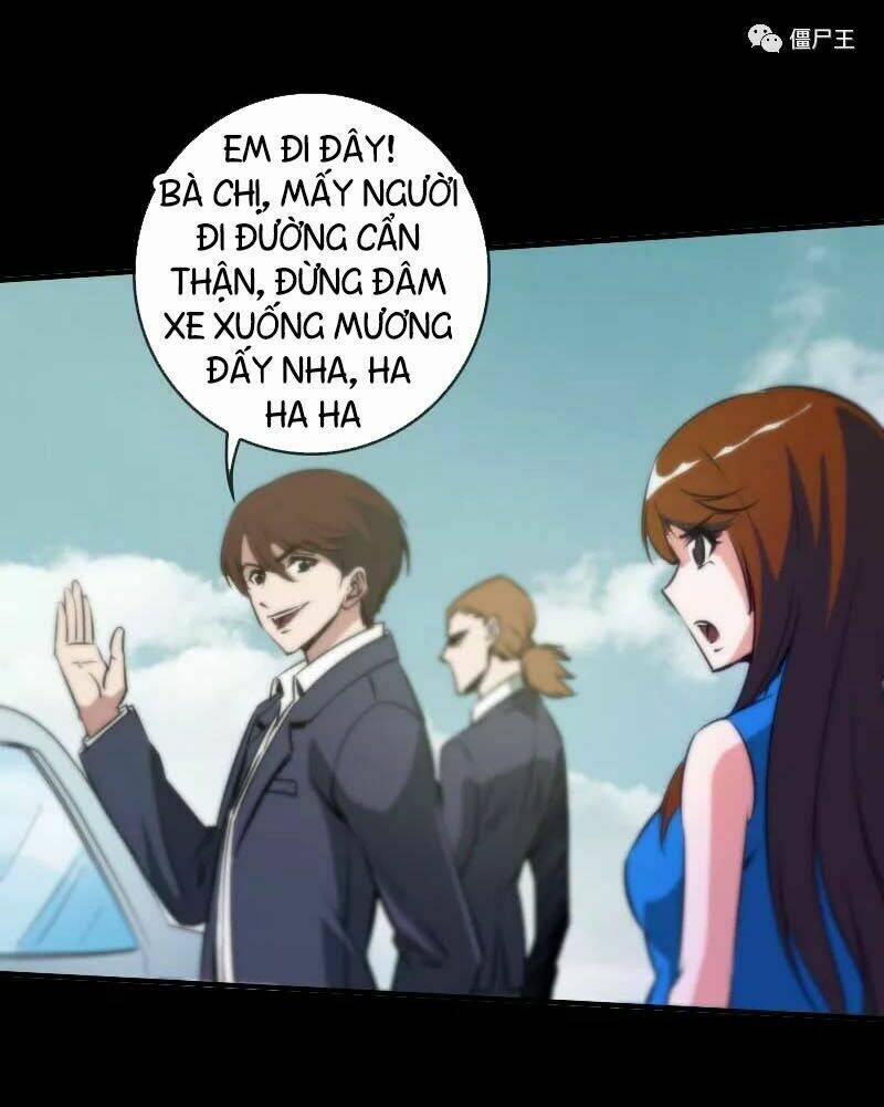 Kiếp Thiên Vận 33 trang 12