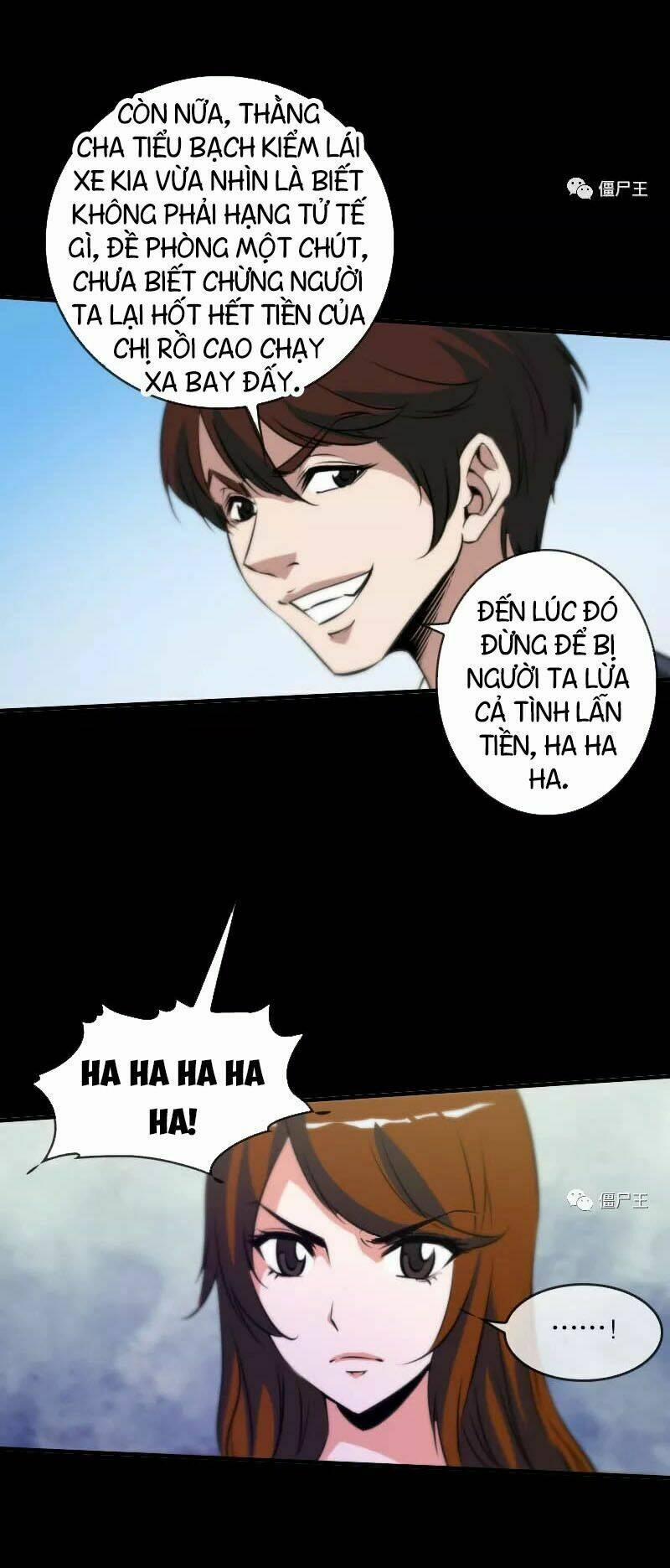 Kiếp Thiên Vận 33 trang 13