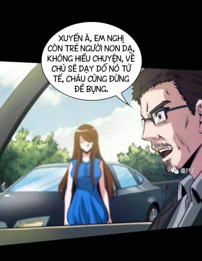 Kiếp Thiên Vận 33 trang 14