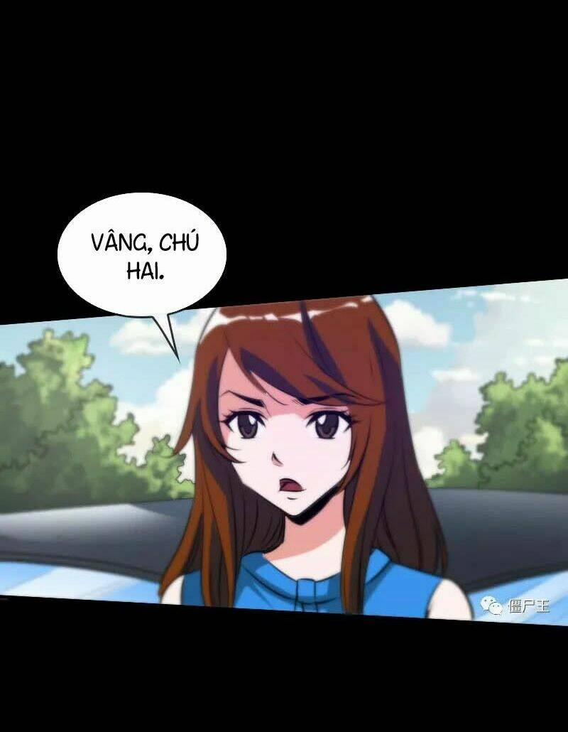 Kiếp Thiên Vận 33 trang 15