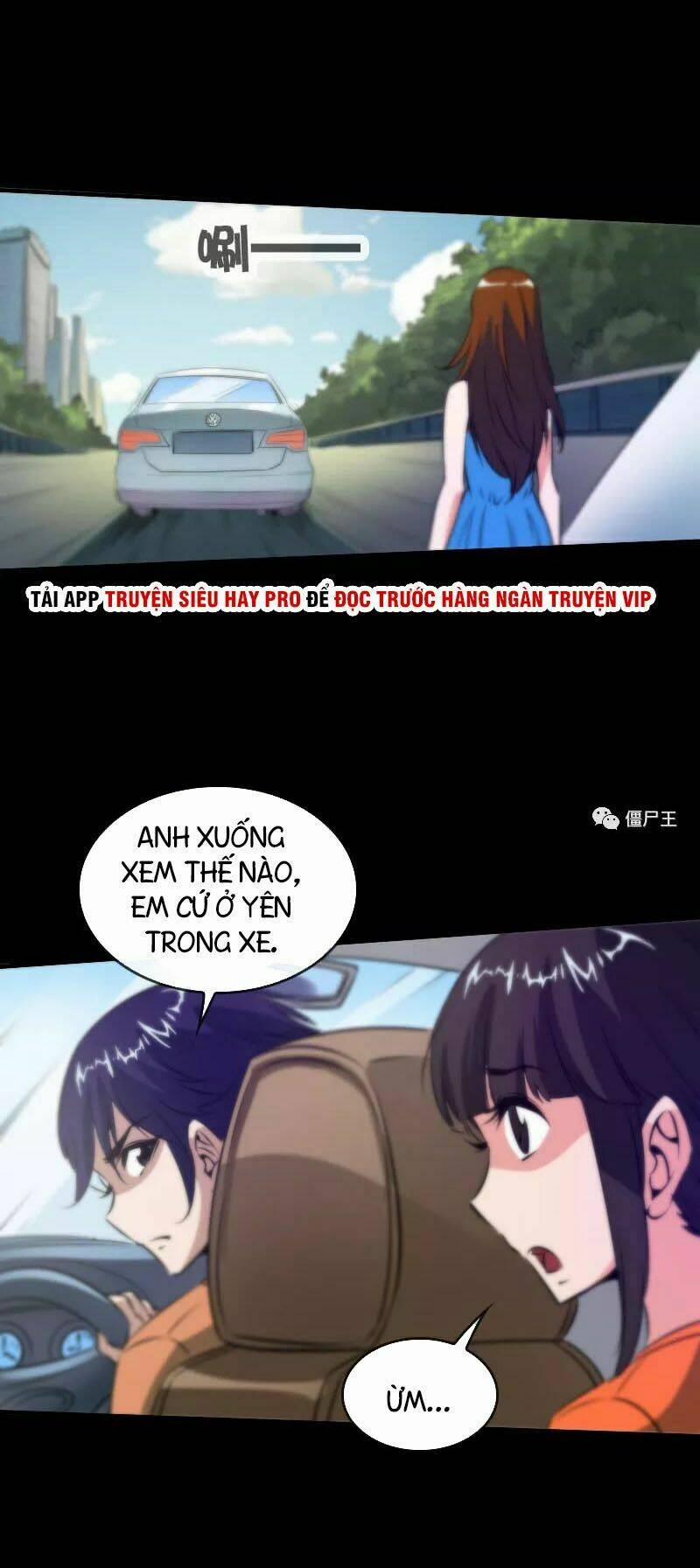 Kiếp Thiên Vận 33 trang 16