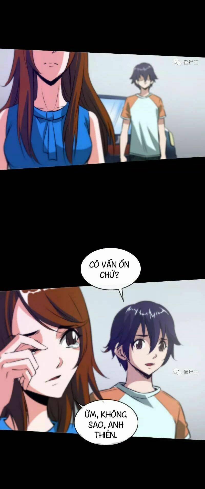 Kiếp Thiên Vận 33 trang 17