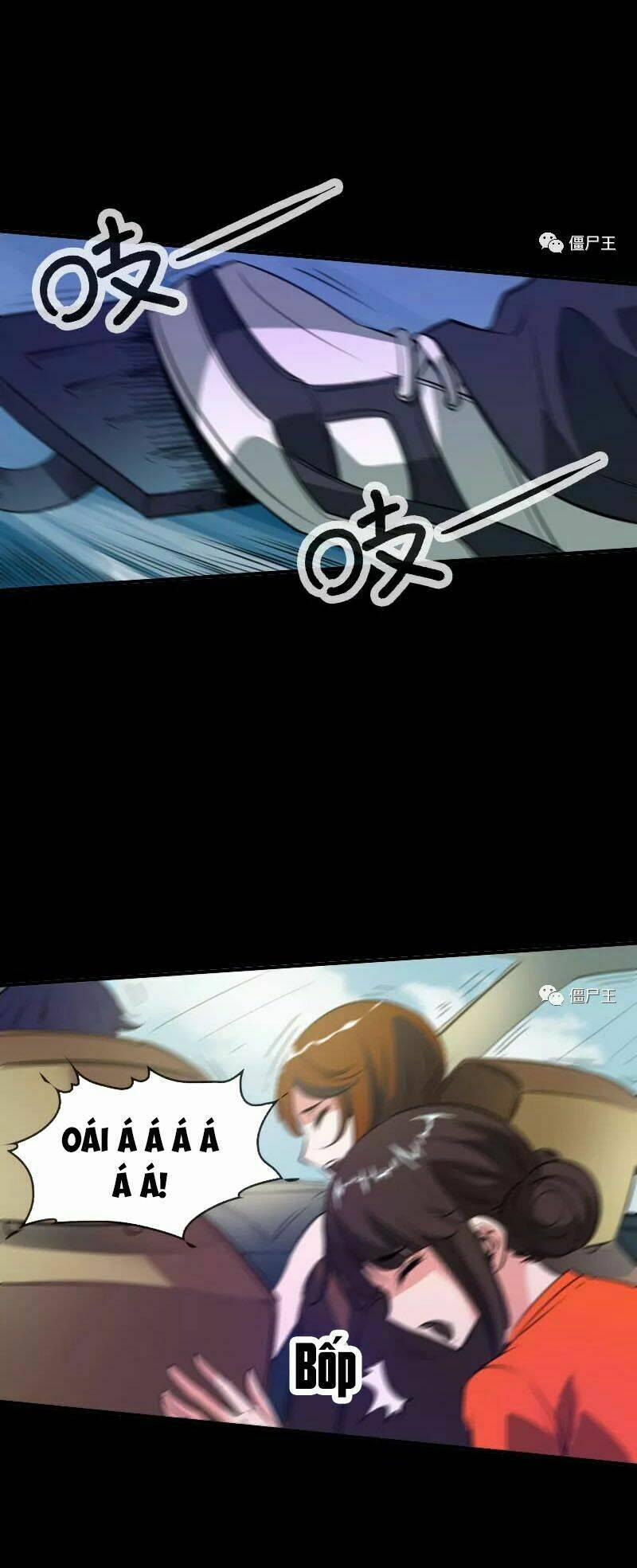 Kiếp Thiên Vận 33 trang 2