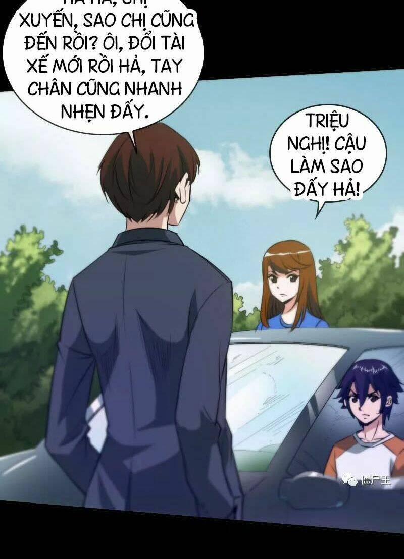 Kiếp Thiên Vận 33 trang 6