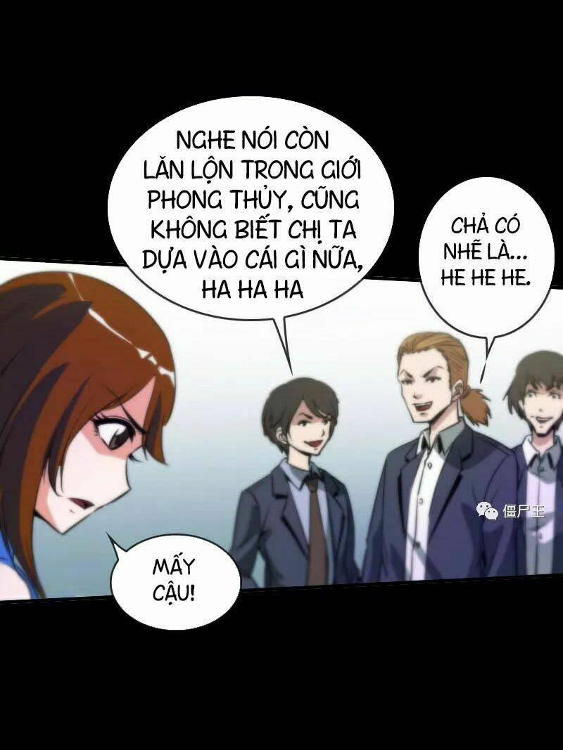 Kiếp Thiên Vận 33 trang 8