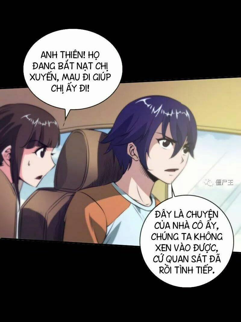 Kiếp Thiên Vận 33 trang 9