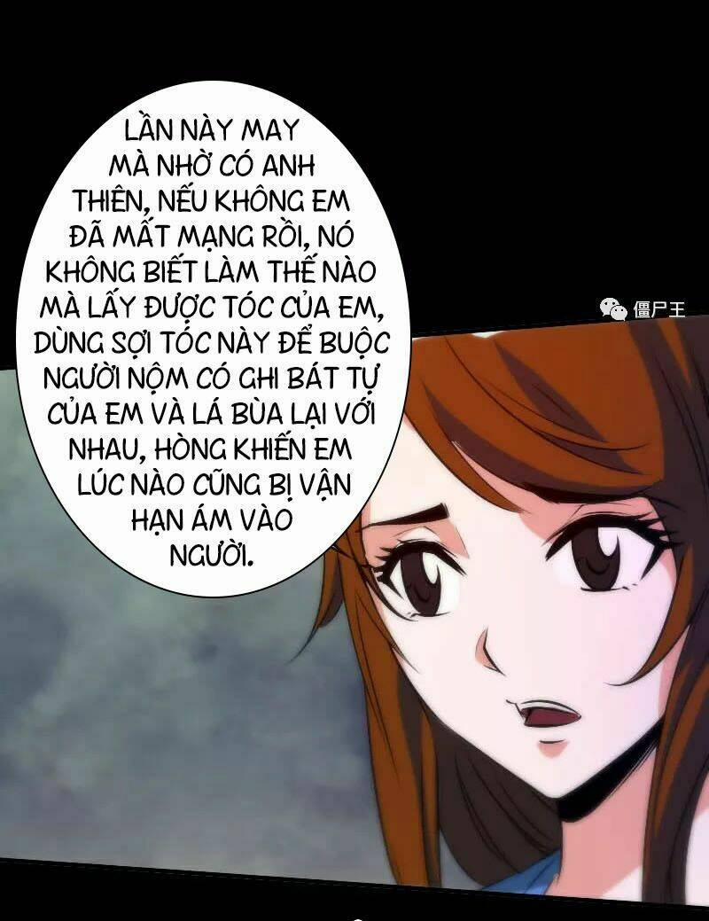 Kiếp Thiên Vận 34 trang 11