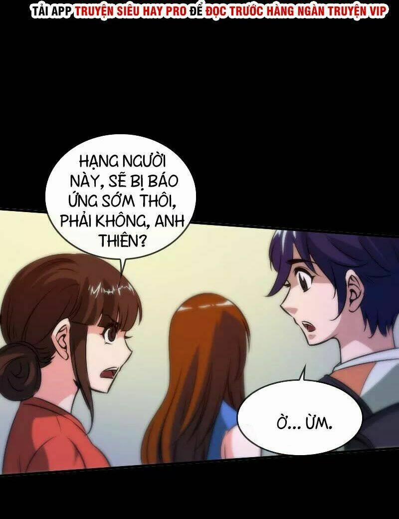 Kiếp Thiên Vận 34 trang 12