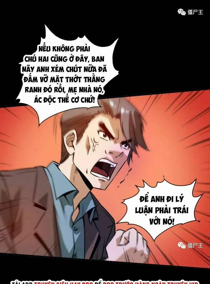 Kiếp Thiên Vận 34 trang 13