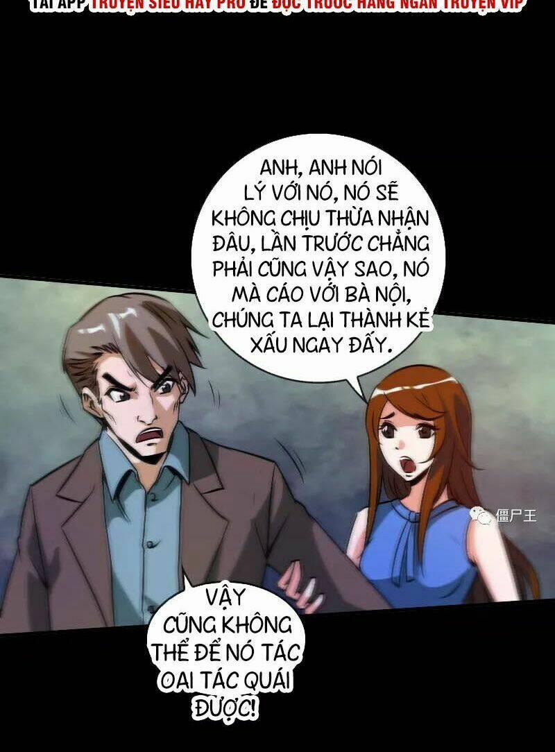 Kiếp Thiên Vận 34 trang 14