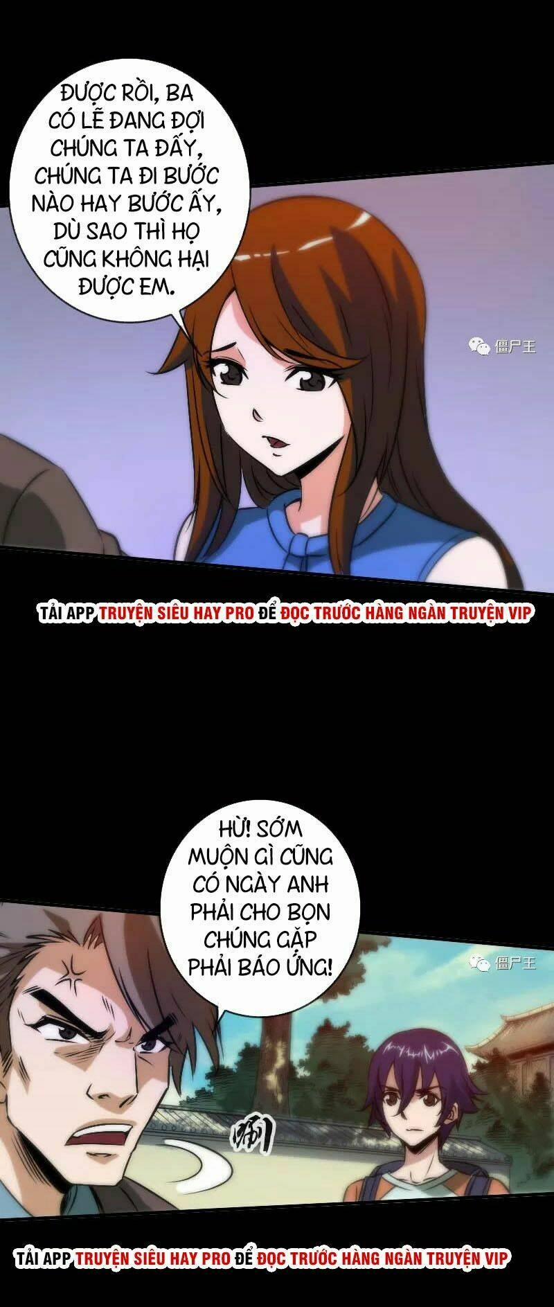 Kiếp Thiên Vận 34 trang 15