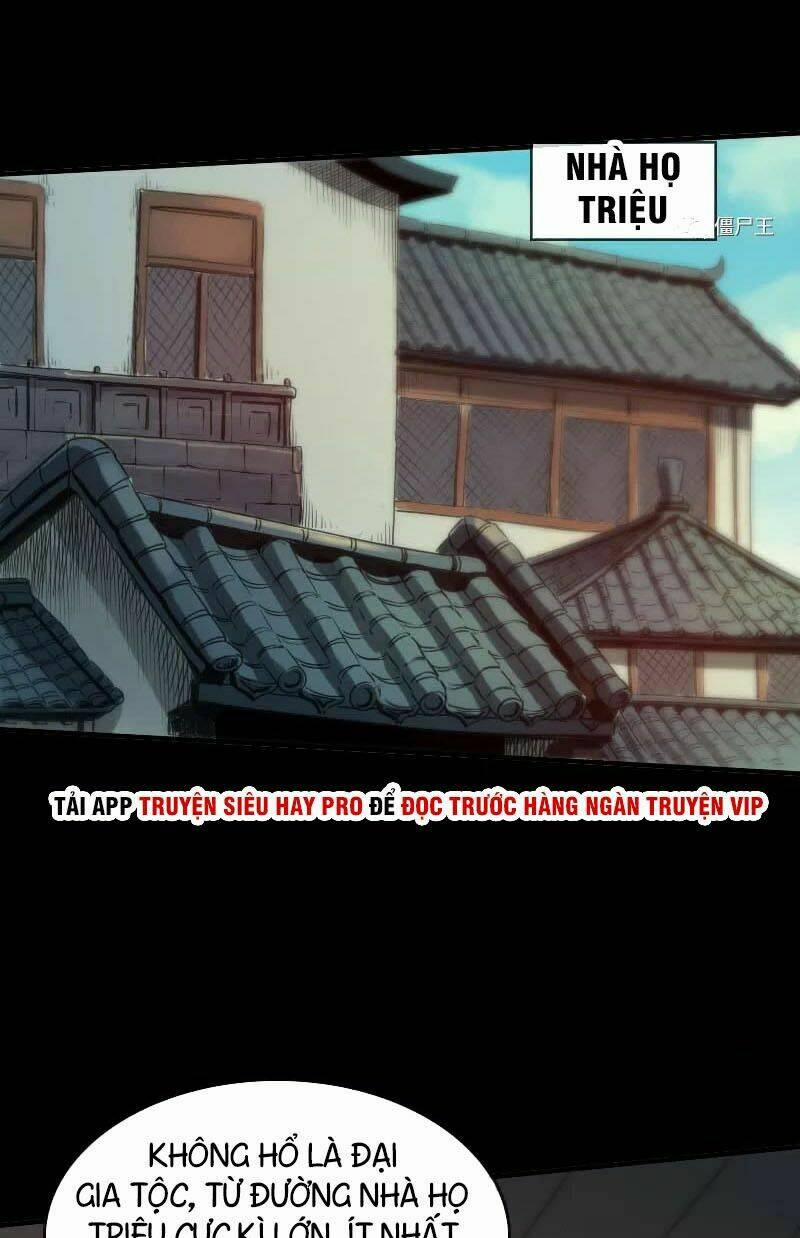 Kiếp Thiên Vận 34 trang 16