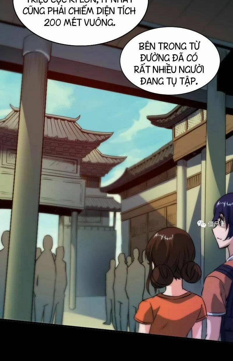 Kiếp Thiên Vận 34 trang 17