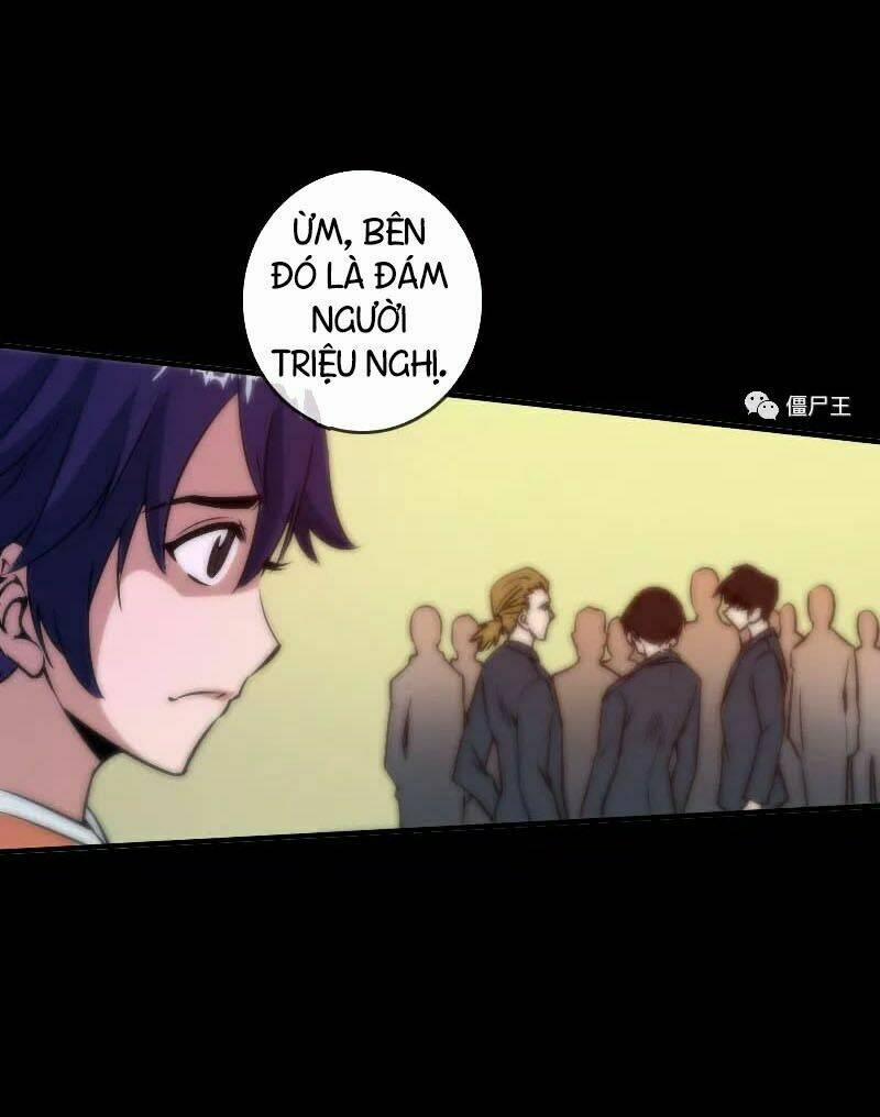 Kiếp Thiên Vận 34 trang 18