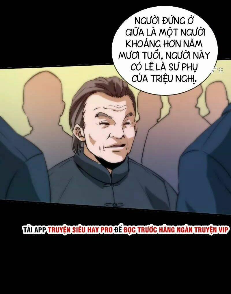 Kiếp Thiên Vận 34 trang 19