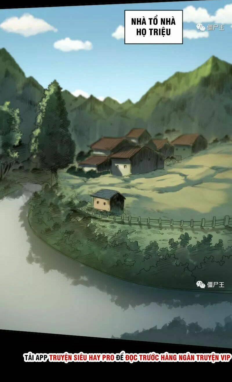 Kiếp Thiên Vận 34 trang 6