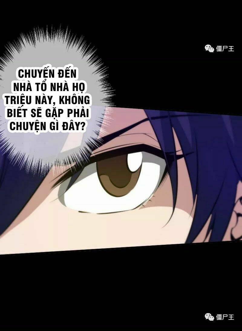 Kiếp Thiên Vận 34 trang 9