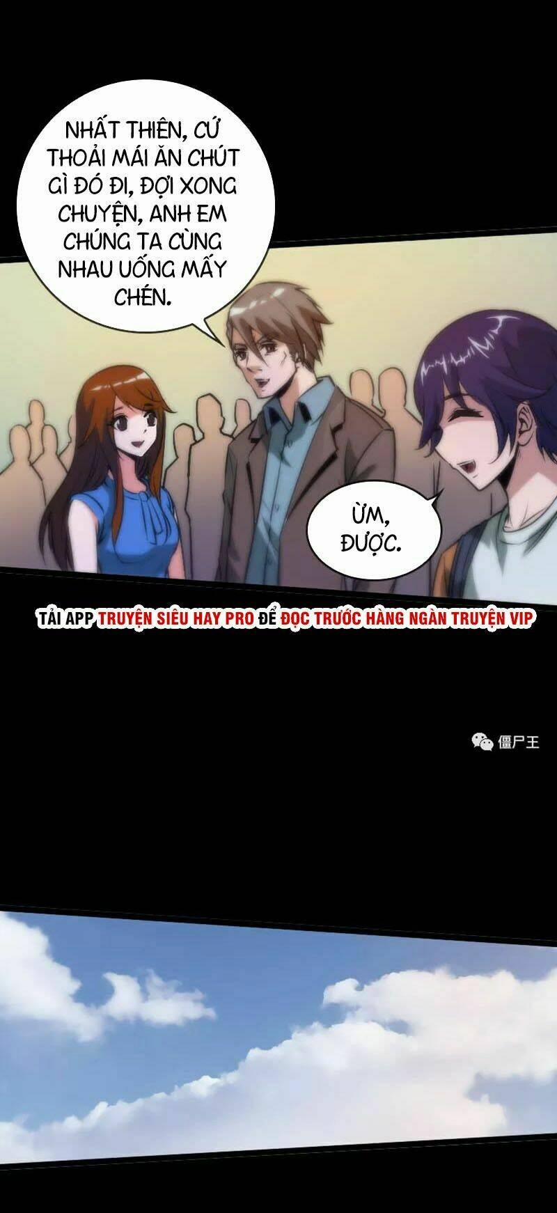 Kiếp Thiên Vận 35 trang 10