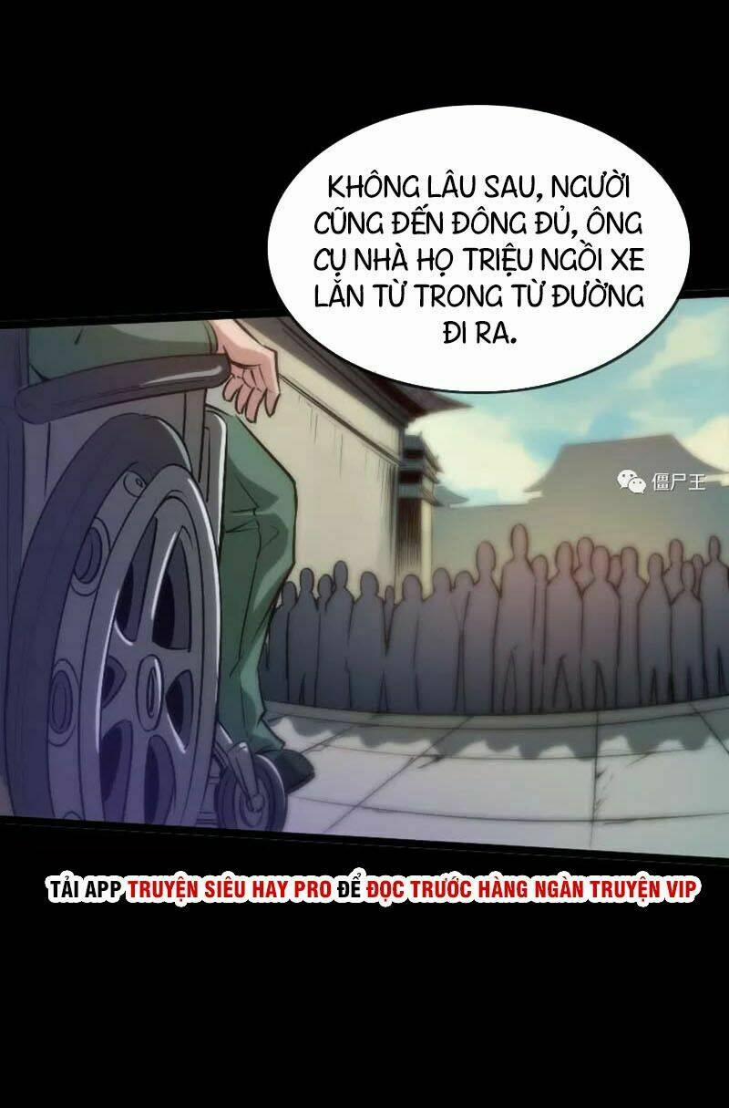 Kiếp Thiên Vận 35 trang 11