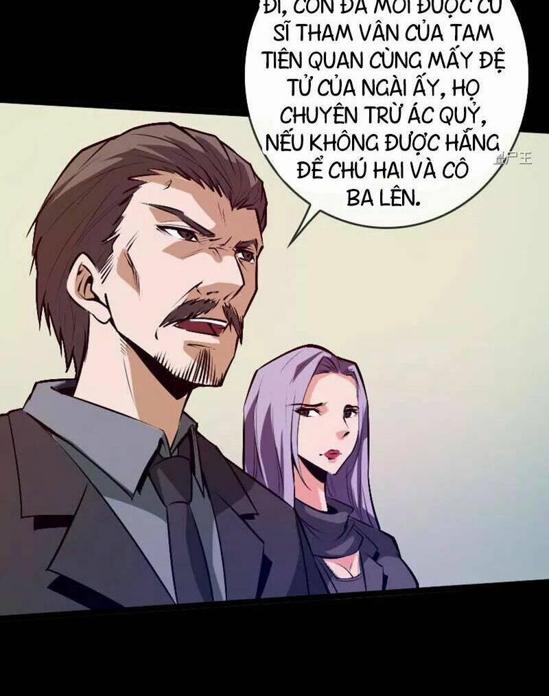 Kiếp Thiên Vận 35 trang 15