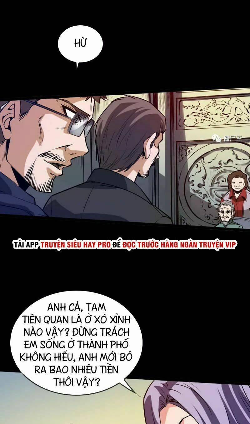 Kiếp Thiên Vận 35 trang 16