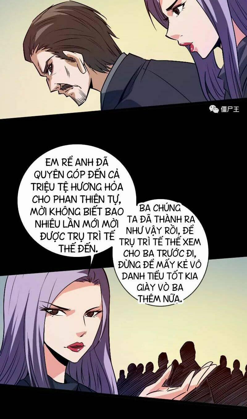 Kiếp Thiên Vận 35 trang 17