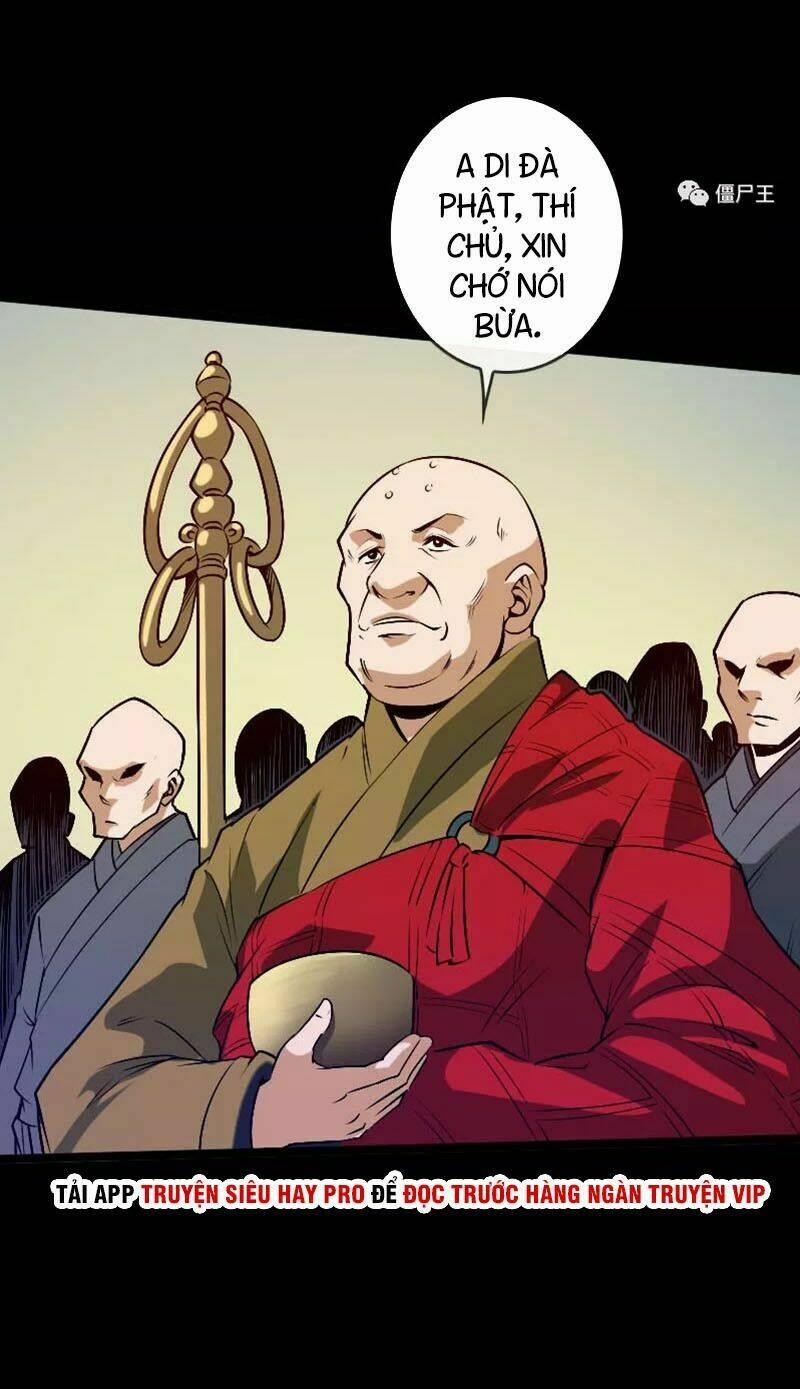 Kiếp Thiên Vận 35 trang 18
