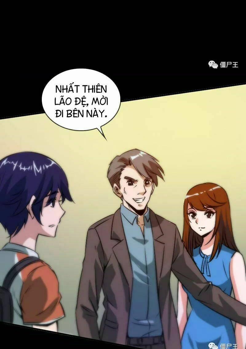 Kiếp Thiên Vận 35 trang 2