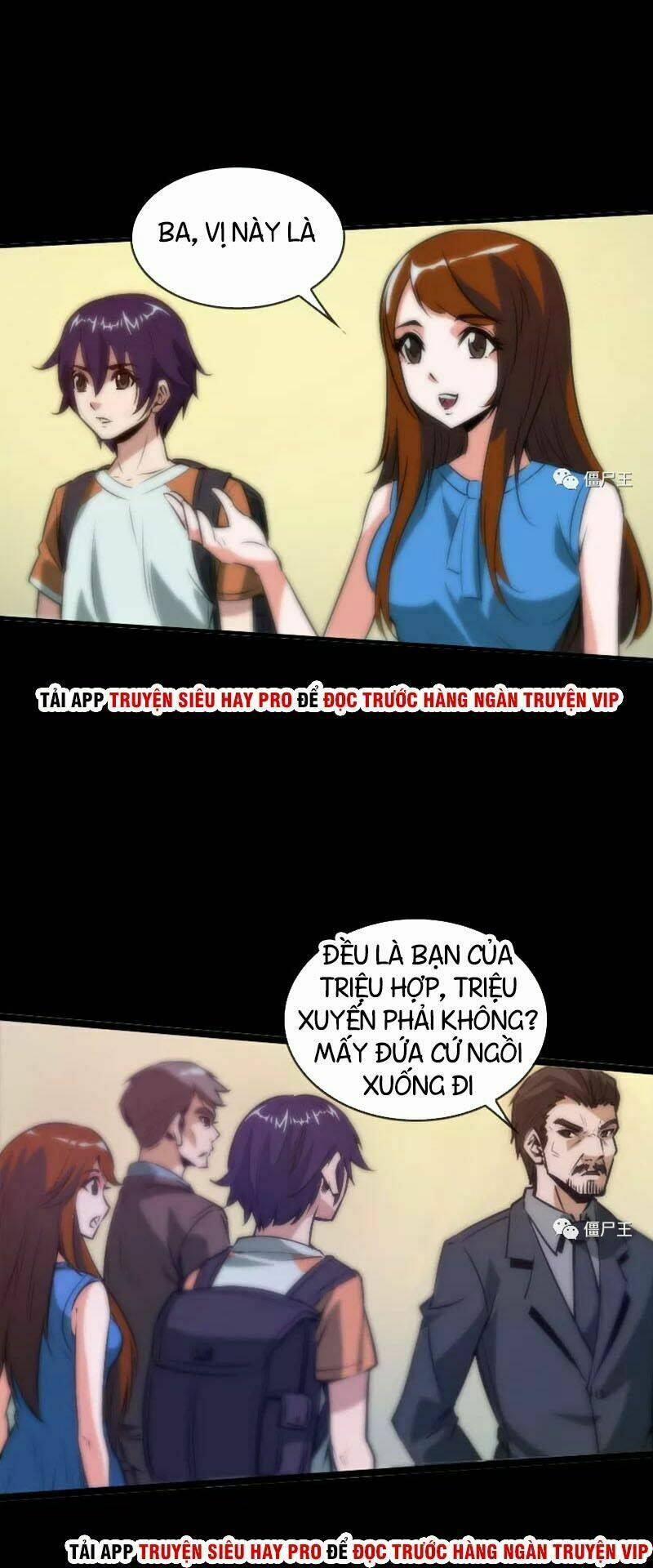 Kiếp Thiên Vận 35 trang 5