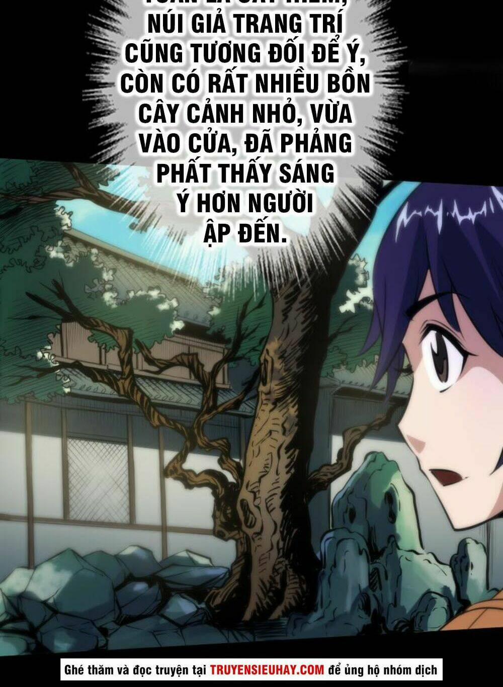 Kiếp Thiên Vận 36 trang 14