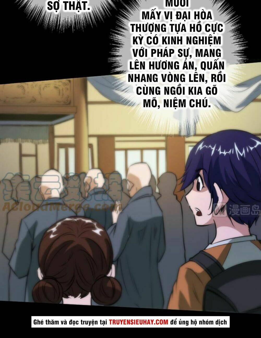 Kiếp Thiên Vận 36 trang 16