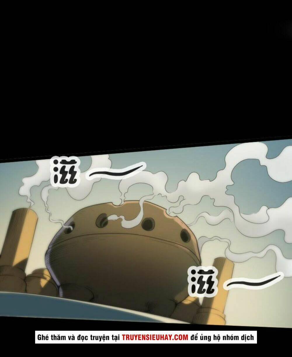 Kiếp Thiên Vận 36 trang 18