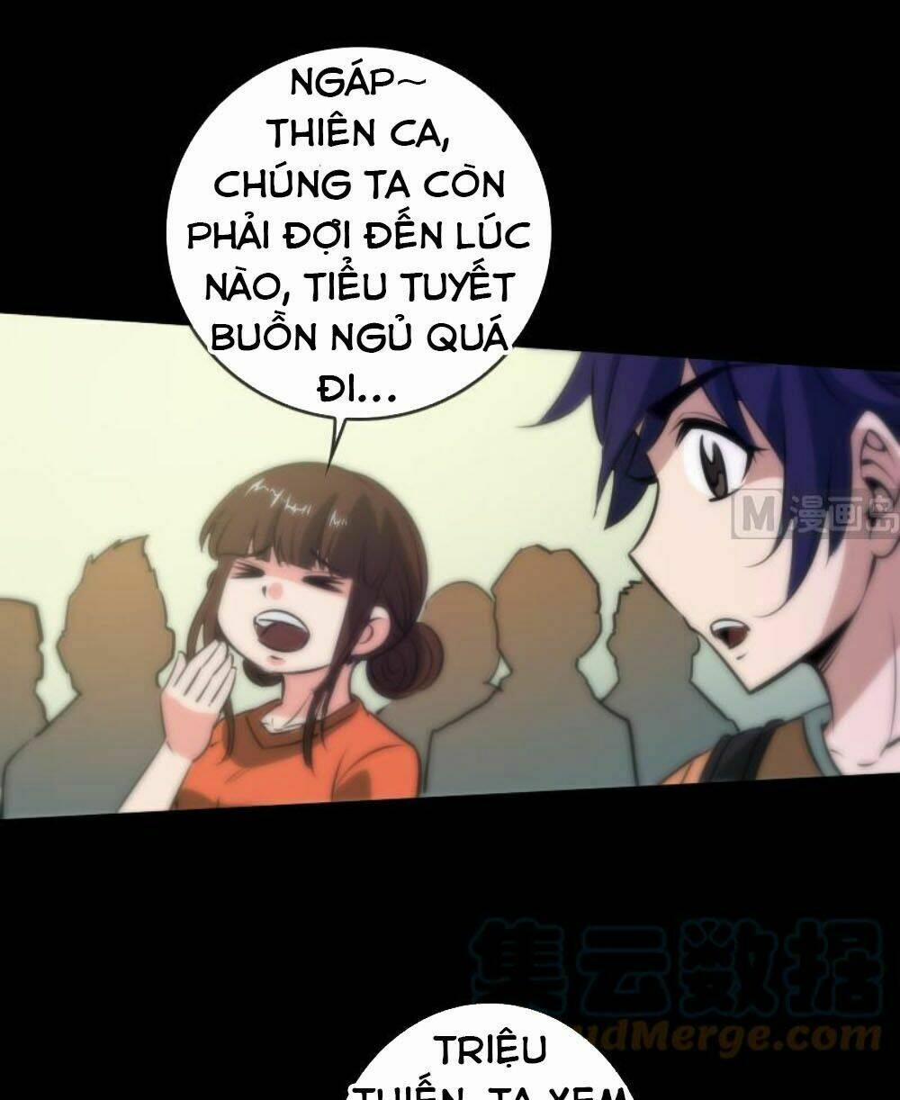 Kiếp Thiên Vận 36 trang 19