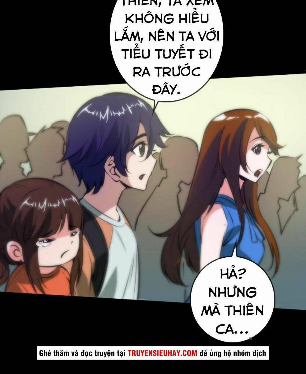 Kiếp Thiên Vận 36 trang 20