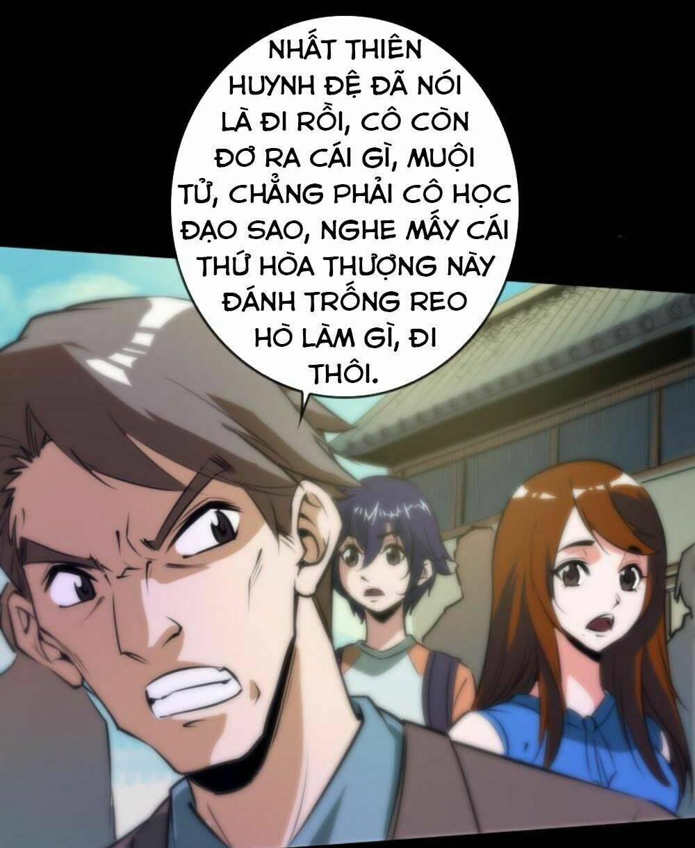 Kiếp Thiên Vận 36 trang 21