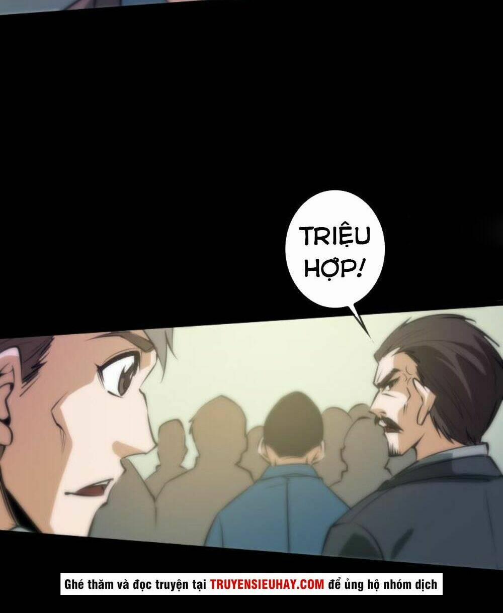 Kiếp Thiên Vận 36 trang 22