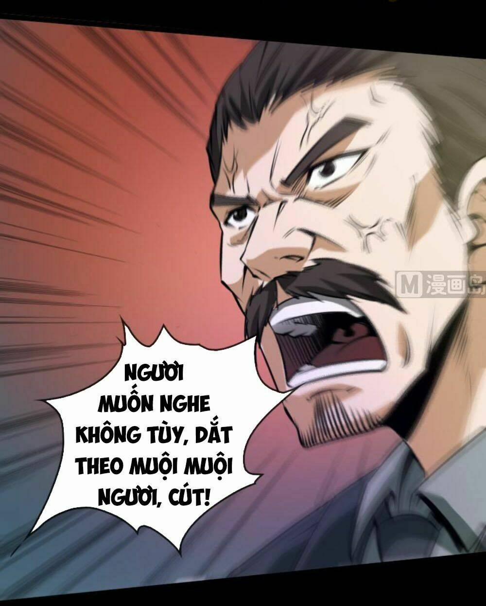 Kiếp Thiên Vận 36 trang 23