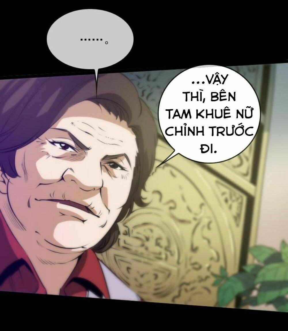 Kiếp Thiên Vận 36 trang 9