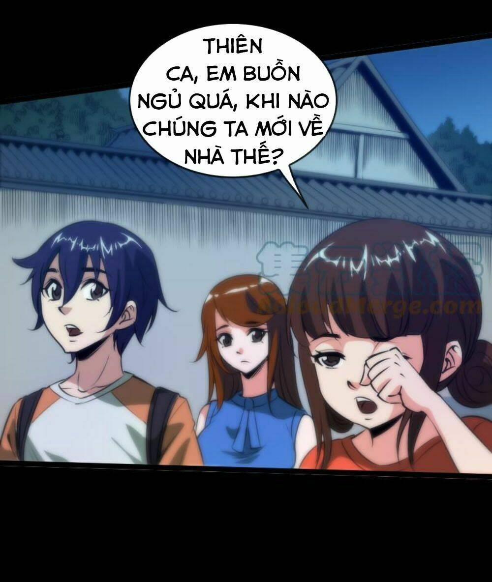 Kiếp Thiên Vận 37 trang 13