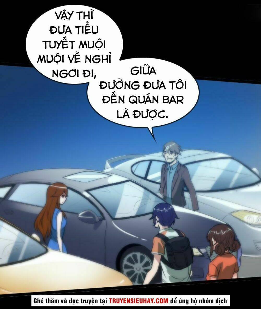 Kiếp Thiên Vận 37 trang 14