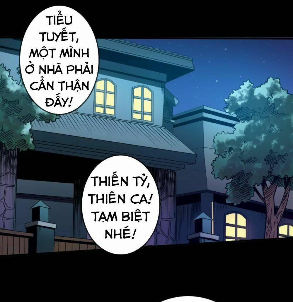 Kiếp Thiên Vận 37 trang 17