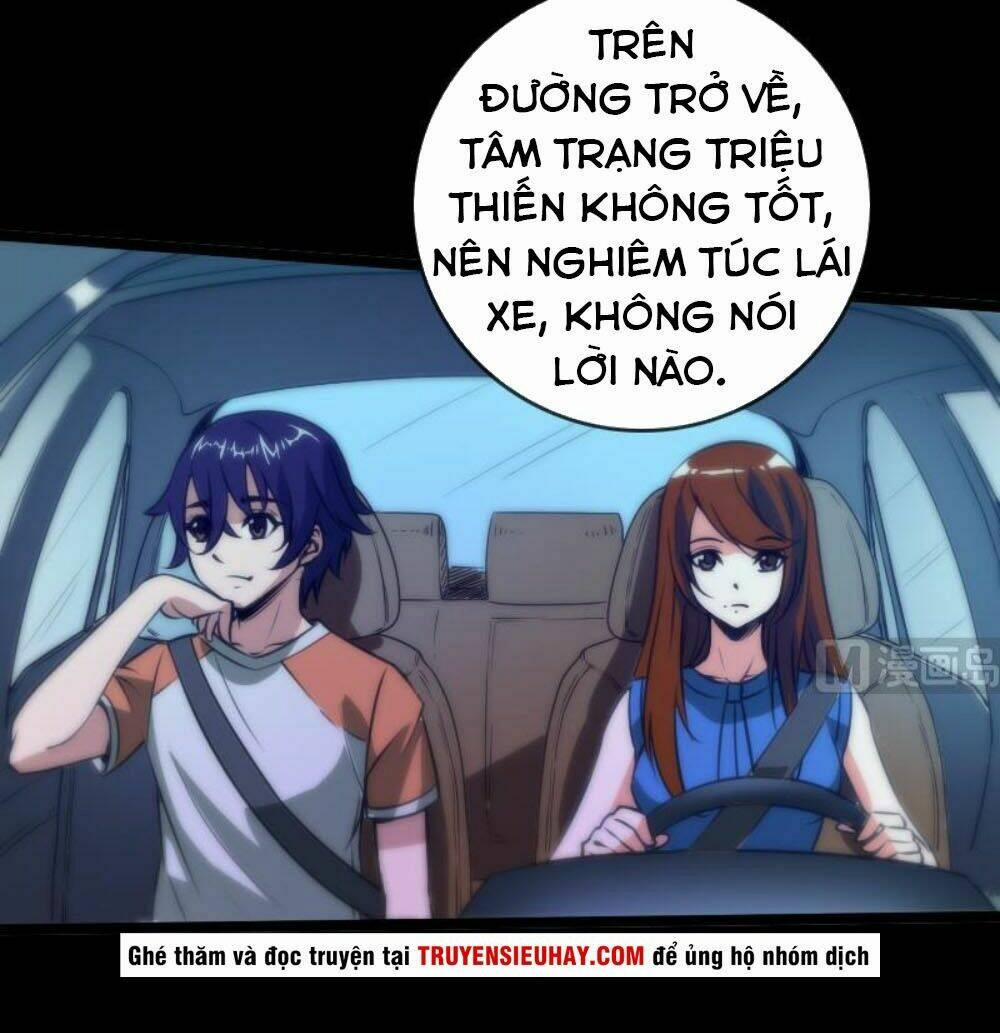 Kiếp Thiên Vận 37 trang 18